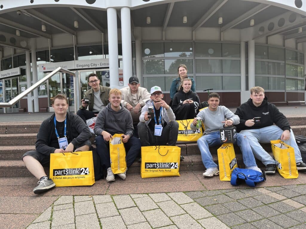 Automechanika 2024