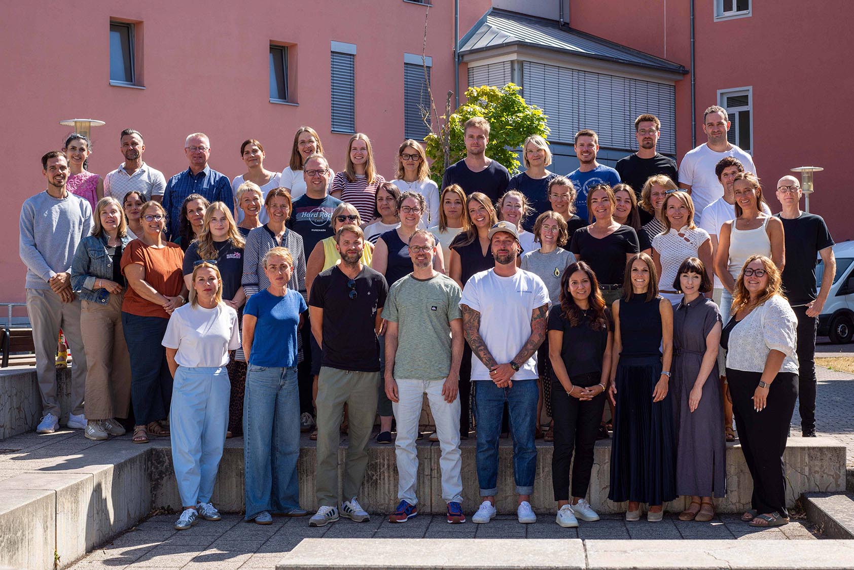 2026-08 Teamfoto Soziales.kleina